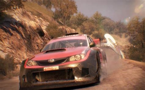 Colin McRae: DiRT 2 - Télécharger