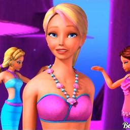 Barbie Em Vida De Sereia Rainha Das Ondas Song Lyrics And Music By