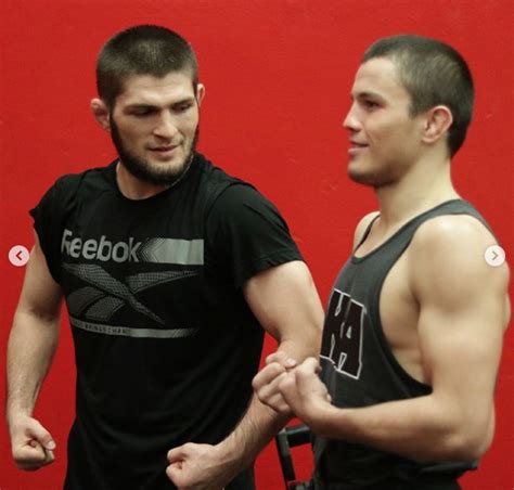 Pin by Michie Espinoza on Khabib Nurmagomedov | Ufc fighters, Mma ...