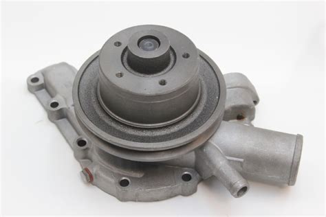 Alfa Romeo Alfetta Giulietta Engine Water Pump 116550702400 Oldtimer Shop