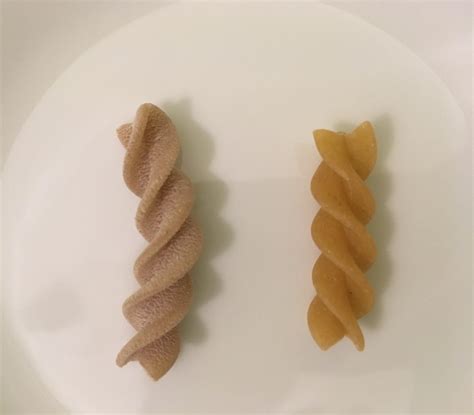 Pasta Trafilata Al Bronzo Blog Di Sara Lampis Nutrizionista