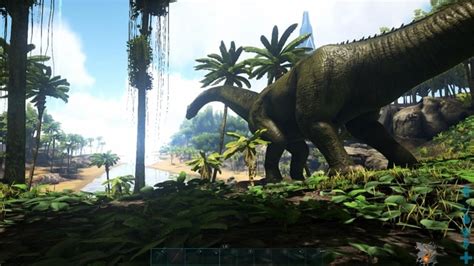 Small Tribe Servers Come To ARK Survival Evolved