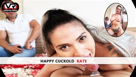 Cuckold POV VR Porn Videos VRPorn