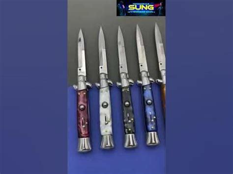 😱 НОЖ СТИЛЛЕТ ИЗ STANDOFF 2 В РЕАЛЬНОЙ ЖИЗНИ #shorts - YouTube