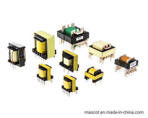 Power Electrical Transformers Ee Series for Digital Products - Buck ...
