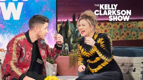 Kelly Clarkson Show Renewed For Season Country Music Nation