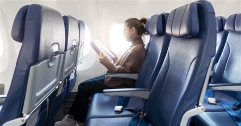 Porque Envelhecemos Mais Devagar Em Uma Viagem De Avião - Por que as pessoas envelhecem mais devagar em uma viagem de avião?