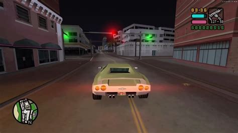 How One Of The Best Grand Theft Auto Vice City Stories Was Developed