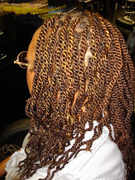 Braids Kinky - Ruka Hair