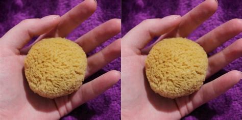 I Put A Menstrual Sponge Up My Vagina To Stop Period Blood YourTango