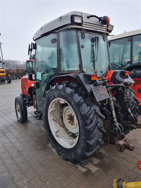 Ciągniki sadowniczy Massey Ferguson 3330 V Wymysłów OLX pl