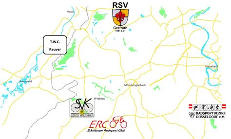 Neue Gravelbike Initiative In Der Euregio Rhein Maas Nord Euregio