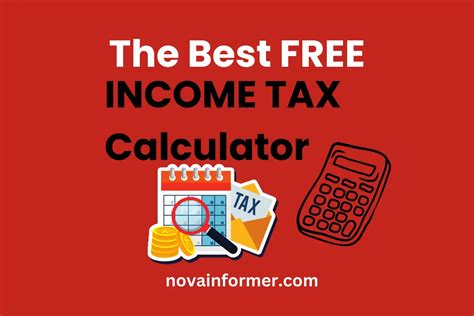 Income Tax Calculator