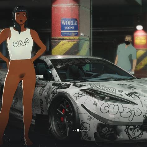 Nude For Speed Unbound Misc Adult Mods LoversLab