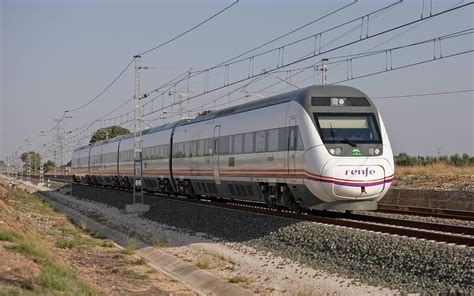 Renfe Establece Un Servicio Alternativo Por Carretera Tras La