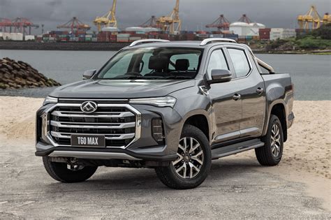 The 10 Cheapest New Utes In Australia Autosopedia