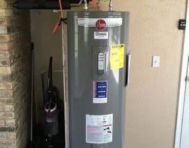 3 Best Hybrid Heat Pump Water Heaters Of 2024