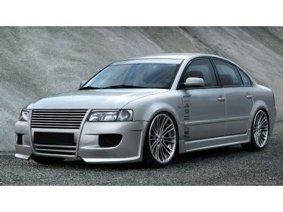 Vw Passat B B Body Kit Bodykit Wide Body Kit Tuning