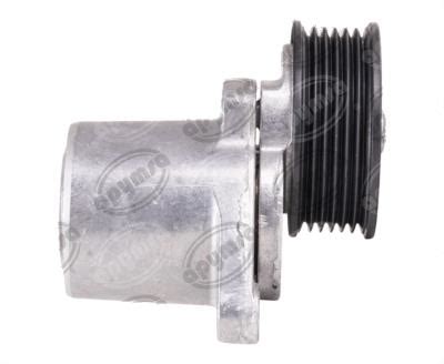 POLEA TENSORA MOTOR 6 RANURAS MAZDA 3 04 10 CX 7 07 12 L4 2 2L CARFAN