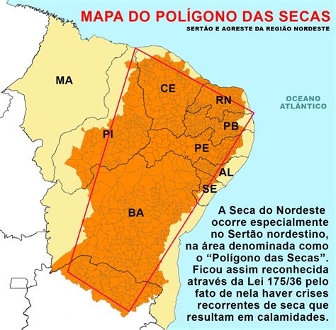 GEOKRATOS Região Nordeste mapas