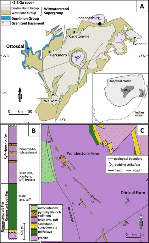 Figure From Earth And Planetary Science Letters Semantic Scholar