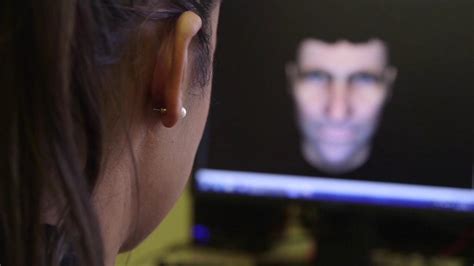 Avatar Therapy Reduces Power Of Schizophrenia Voices Bbc News