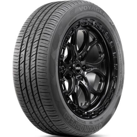 Groundspeed Voyager Sv Tires Find Buy Tires Online