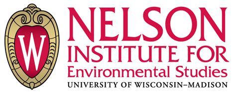 Nelson Institute For Environmental Studies Logos And Brands Directory