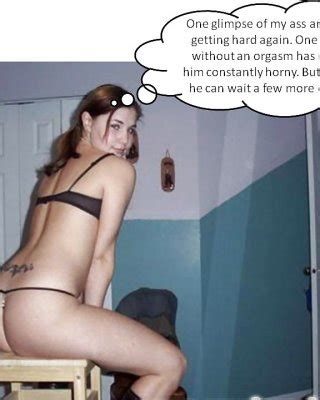 Tease Denial Femdom Mistress Captions Spike Porn Pictures XXX Photos Sex Images PICTOA