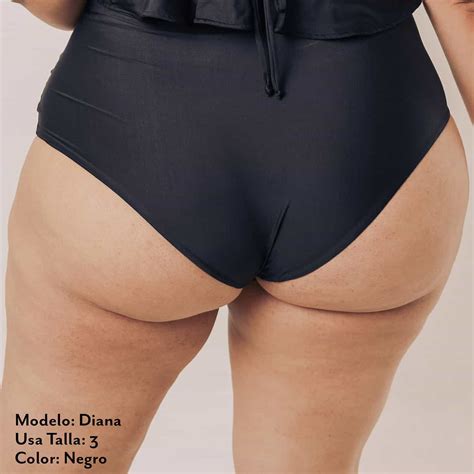 Susy Bottom Bikini Inanna Swimwear