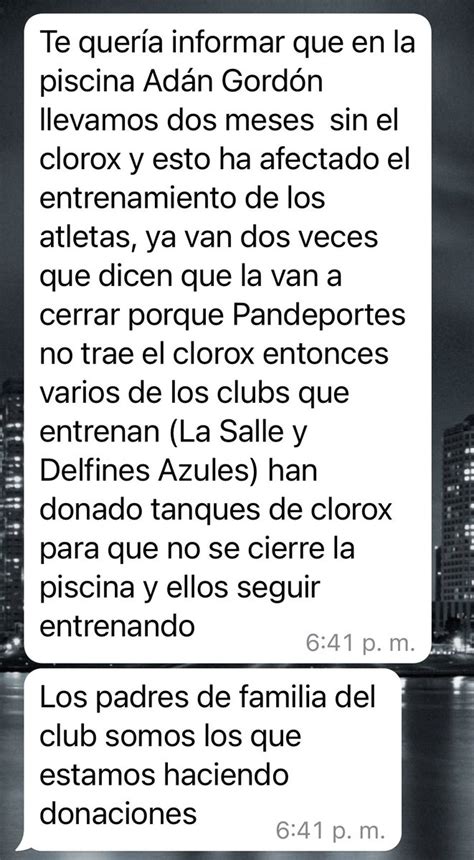 Alvaro Alvarado Sin Rodeos On Twitter Luego De La Denuncia Que