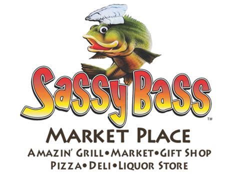 Sassy Bass Amazin Grill Sassy Bass Market Place And Pizzadeli Gulf