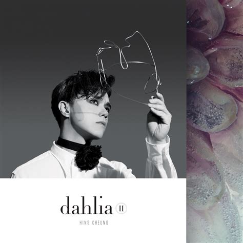 Dahlia Ii》 张敬轩的专辑 Apple Music