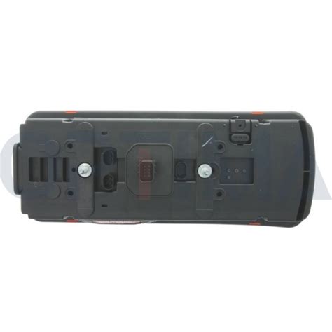 REAR LAMP LEFT IVECO STRALIS TRAKKER