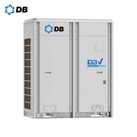 Db Vrf Systems Dunham Bush At Rs Hp In New Delhi Id