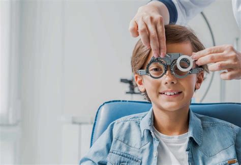 Pediatric Eye Exam Cincinnati | Pediatric Ophthalmology Cincinnati