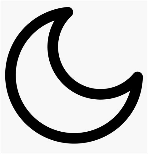 Half Moon Shape, HD Png Download , Transparent Png Image - PNGitem