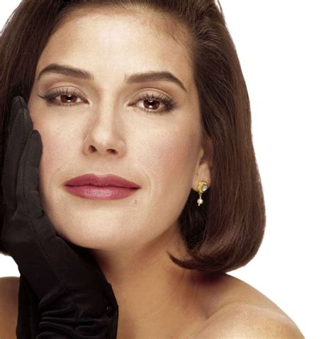 Teri Hatcher Porn Star Quotes
