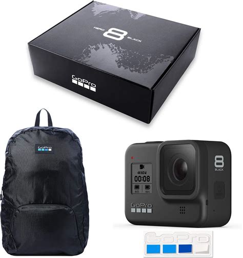 Amazon Gopro Gopro Hero Black Box Chdhx Fwb