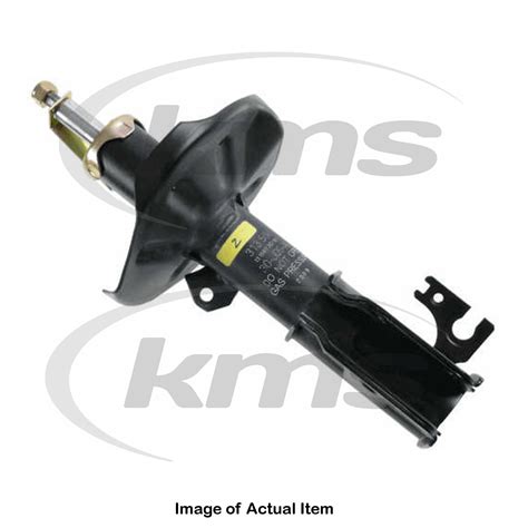 New Genuine SACHS Shock Absorber Damper 313 588 Top German Quality | eBay
