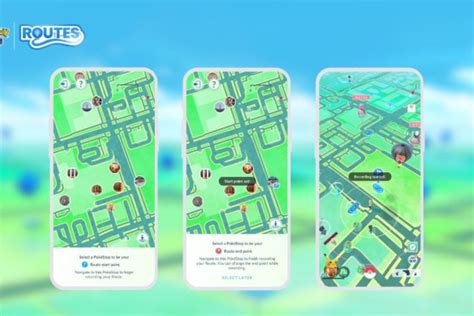 Pokemon GO Luncurkan Tiga Fitur Baru Dan Community Day