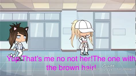 My Lesbian Life Gacha Life YouTube