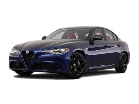 2023 Alfa Romeo Giulia Quadrifoglio : Price, Specs & Review | ALFA ...