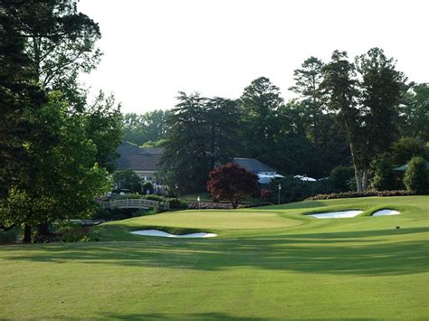 Golden Horseshoe Golf Club (Gold) (Williamsburg, Virginia) | GolfCourseGurus