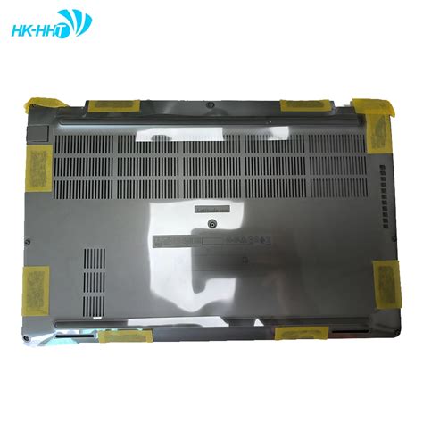 Hk Hht Laptop Bottom Cover Base Lower Case Shell For Dell Latitude 5510