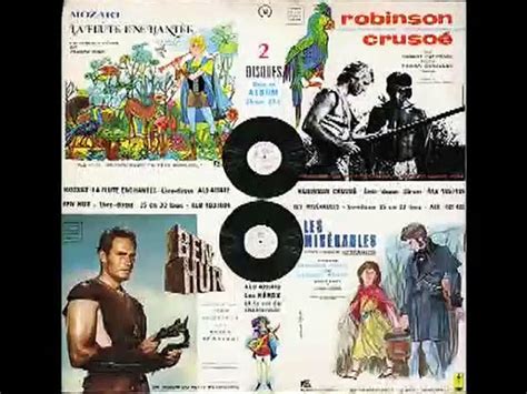 Robinson Crusoe Tv Series 1964 Robert Hoffman Slide Show Video