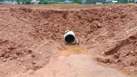 Proyek Embung Gunung Kupang Selesai Rumah Warga Diperbaiki Redaksi