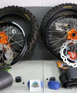 Risolto Kit KTM 4 Super Enduro 950K Rally Viejos Pistones