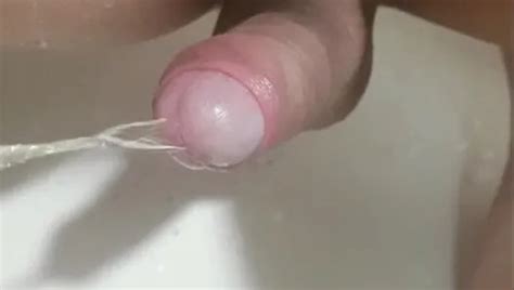 Korean Boy Cumshot And Pissing During Anal Masturbation Uncut Cock XHamster