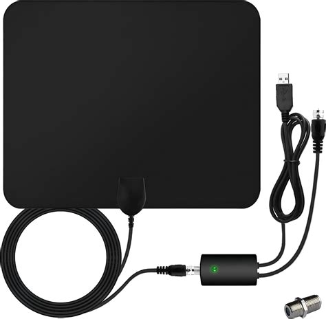 Antenna TV Interna Digitale TV Antenna Antenna TV Powerful HD